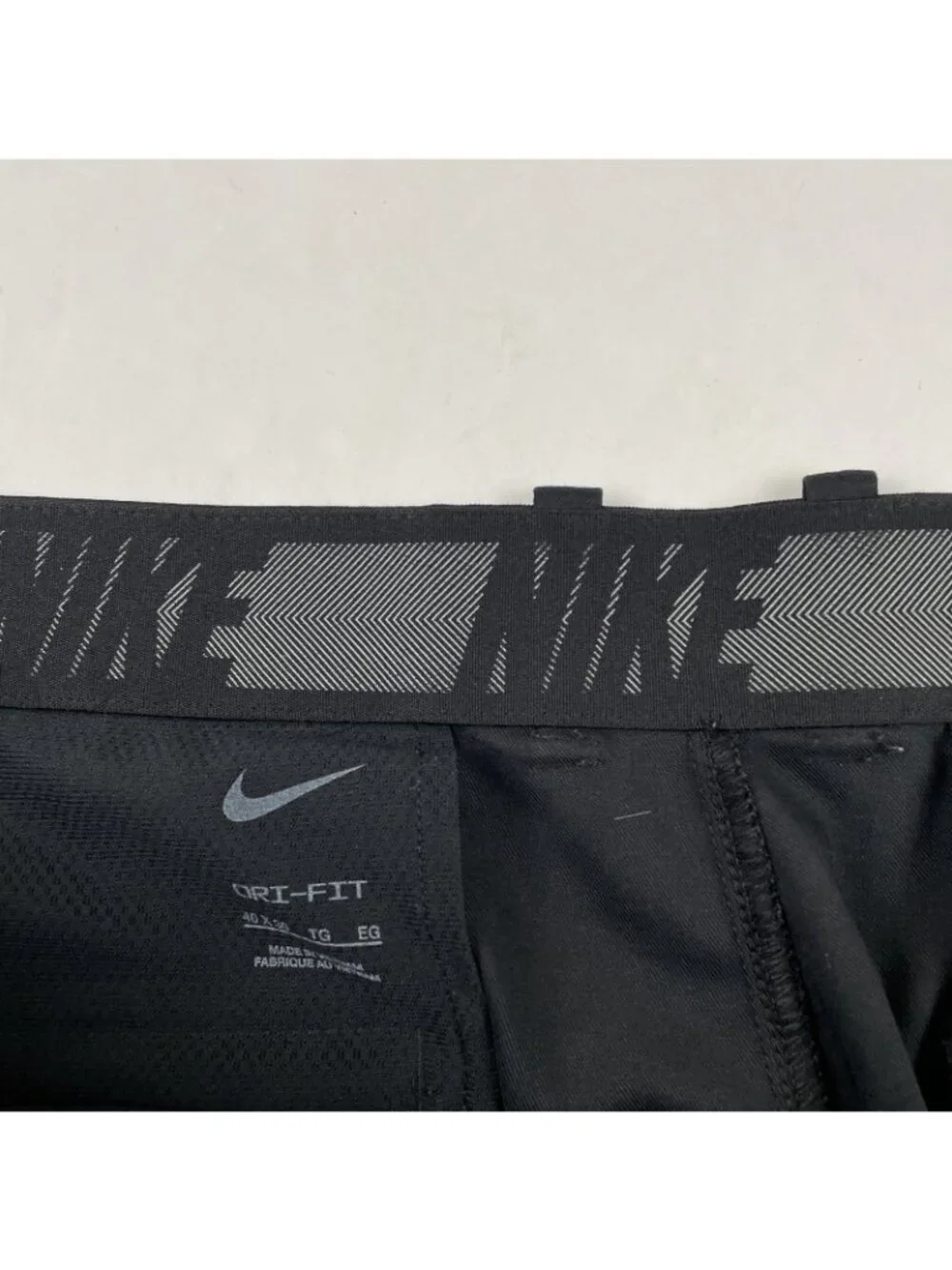 Nike dri fit